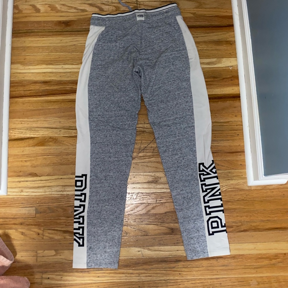 Pink Sweatpants - Picture 3 of 3